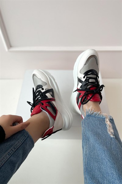 ShoetekJasmin Sneaker 441-z001